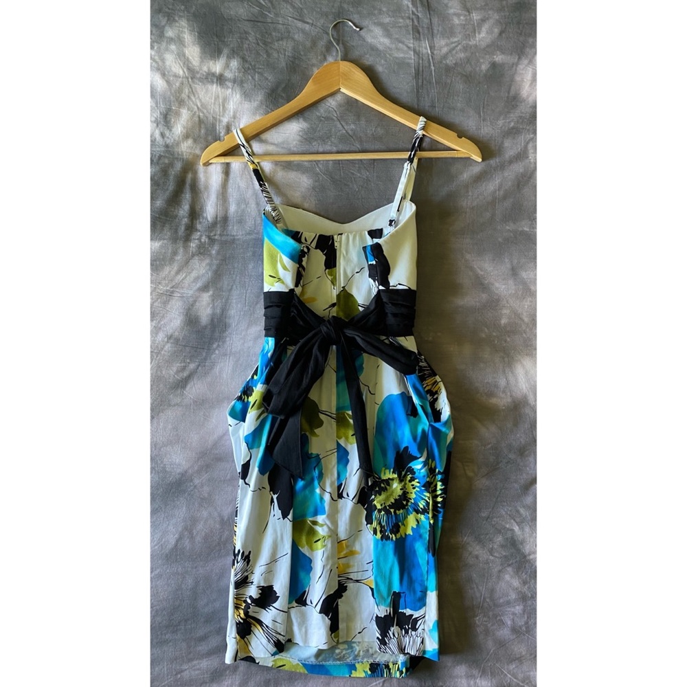 Floral Sundress - Picture 4 of 7